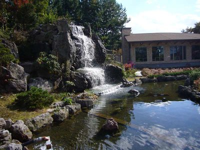 🏞️ 토카치 늪 정원(토카치 눗푸쿠 가덴) 이미지 2